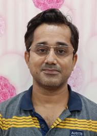 Dr. Sandeep Kumar Jha